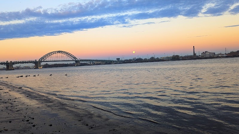 Palmyra Promenade Park