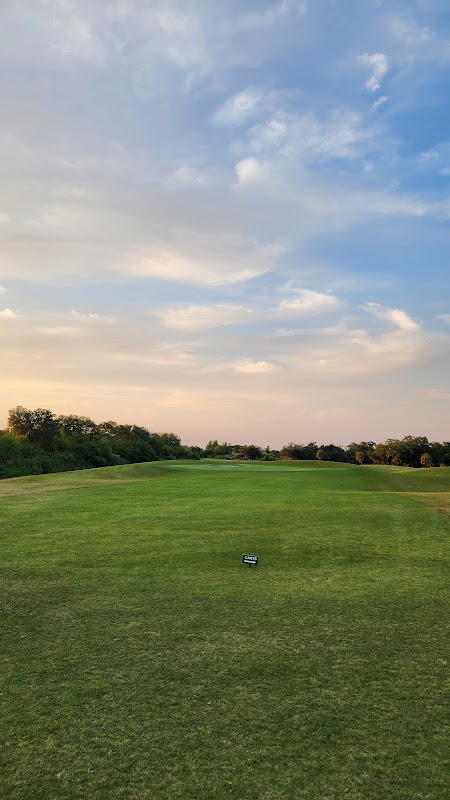 Bob Gardner Dog Park