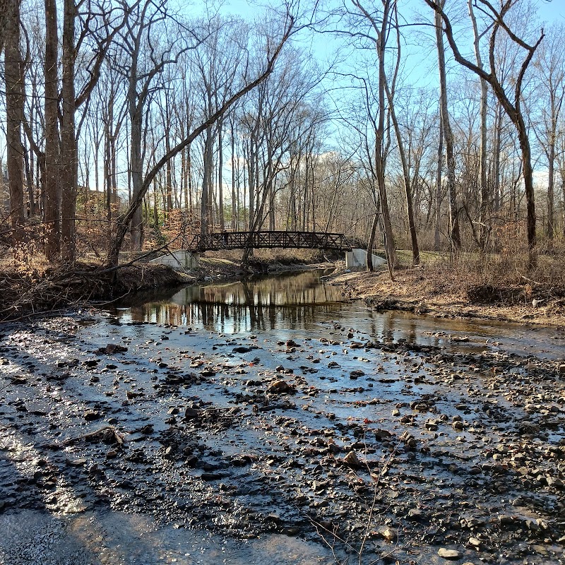 Jesse Ellyson Bridge