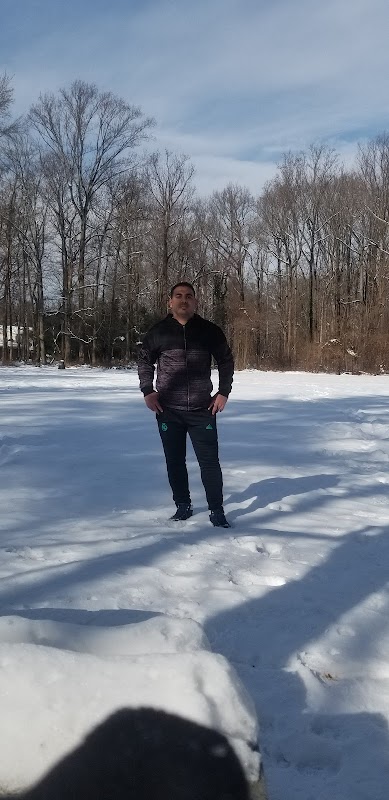 Pohick Estates Park