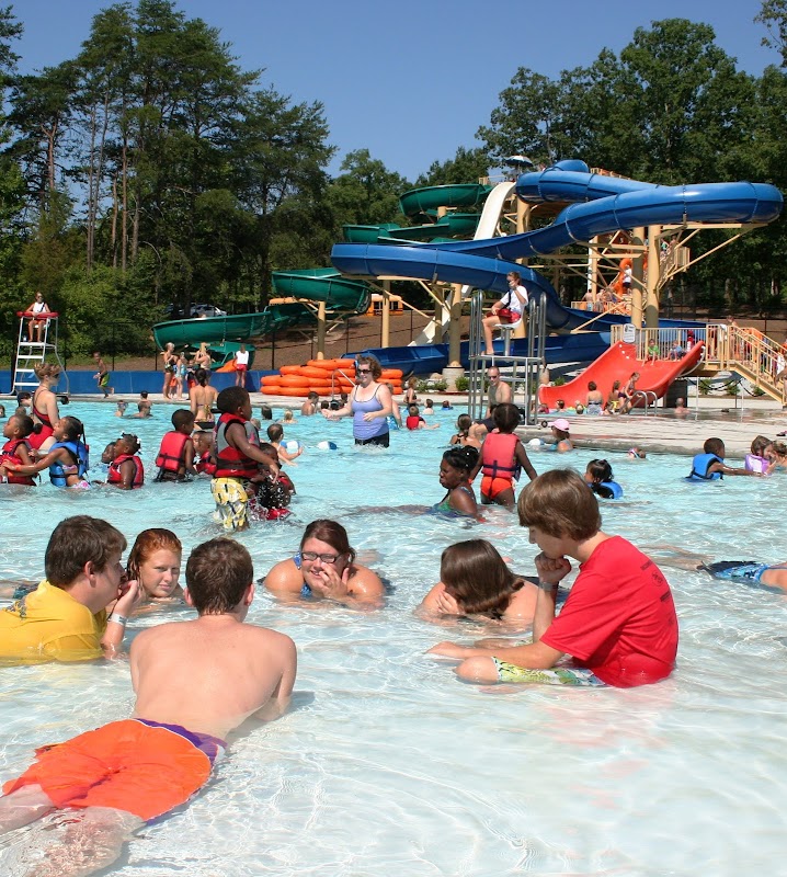 Otter Creek Waterpark