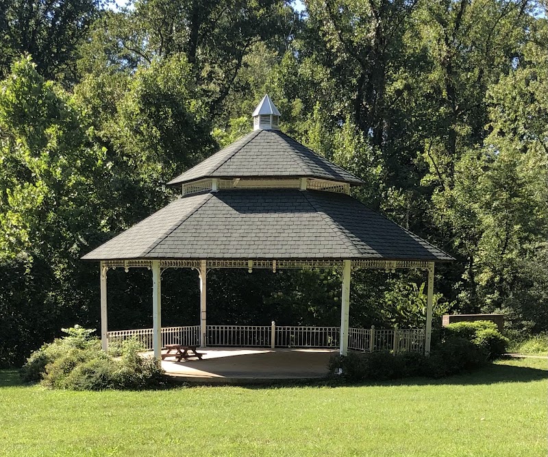 McLean Central Park