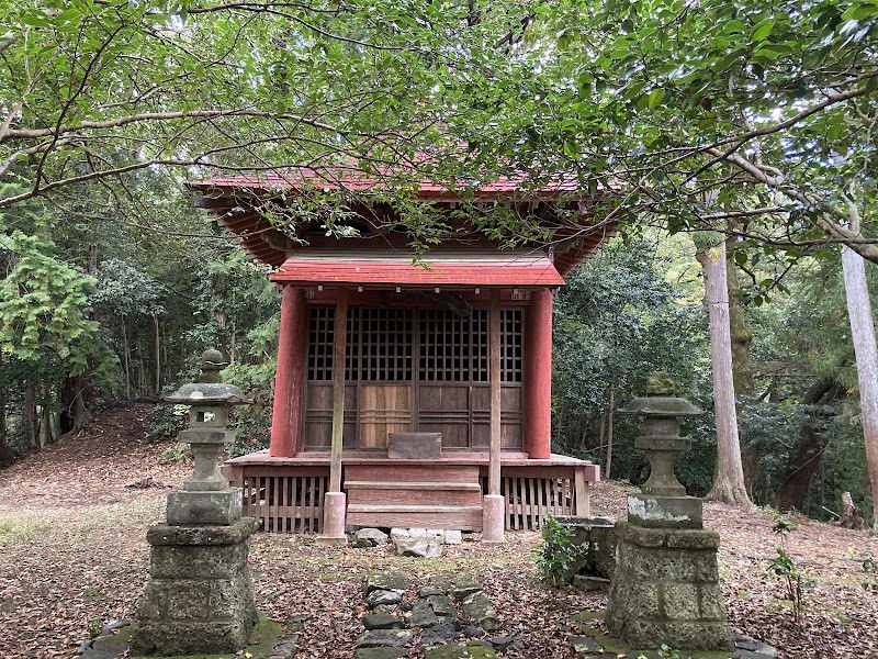 Jofukuji