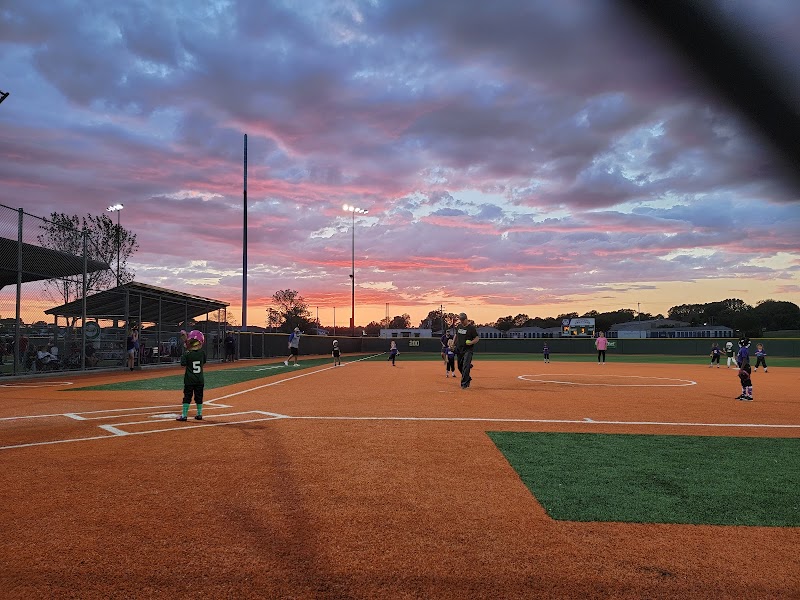 City of Colleges Park