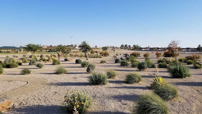 Edwards Community Park