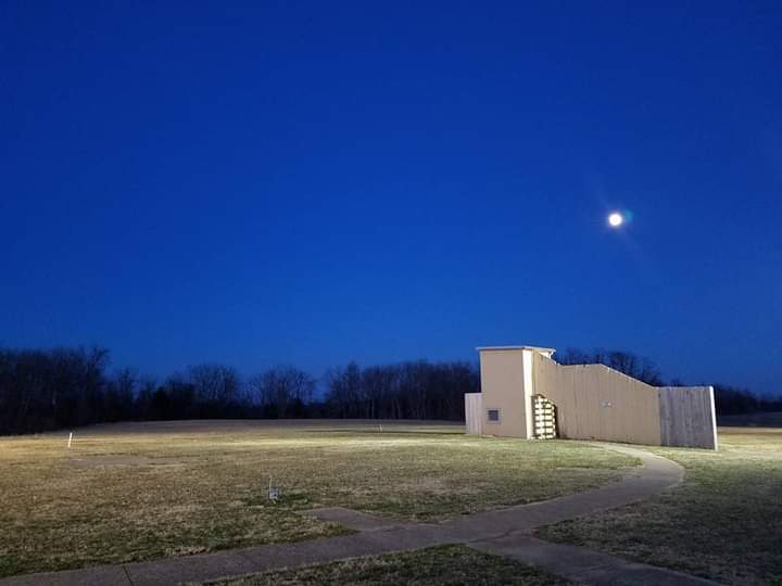 Madison County skeet club