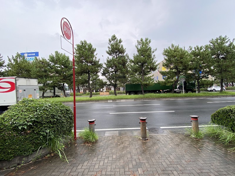 シンボルロード