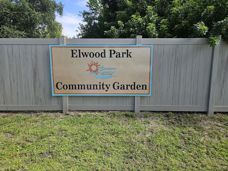 Elwood Park Community Garden