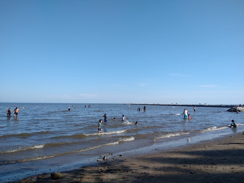 North Point State Park