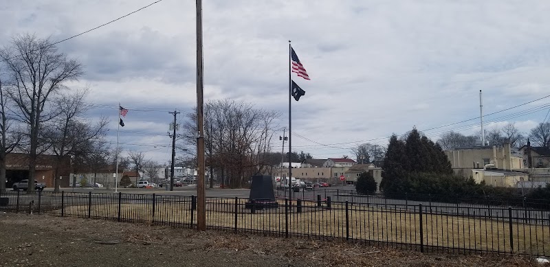 Nanuet Veterans Memorial