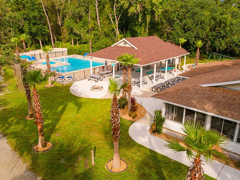 Sun Outdoors St. Augustine