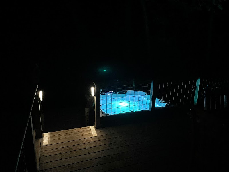 Pennsy Ridge Hideaway