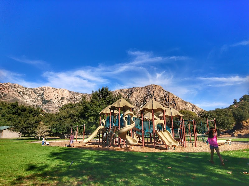 Peters Thanksgiving Park