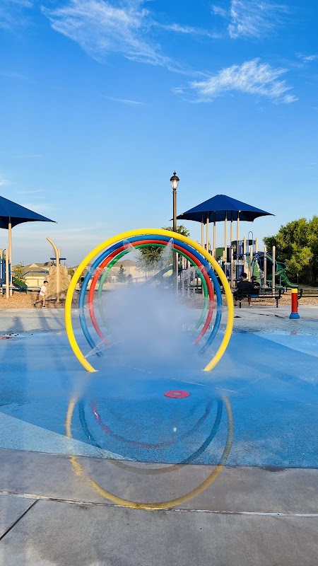 Luckey Ranch Park Private Subdivision Park