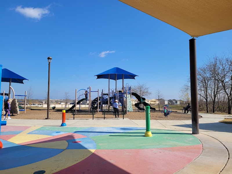 Luckey Ranch Park Private Subdivision Park