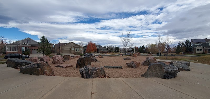 Rock Pile Park