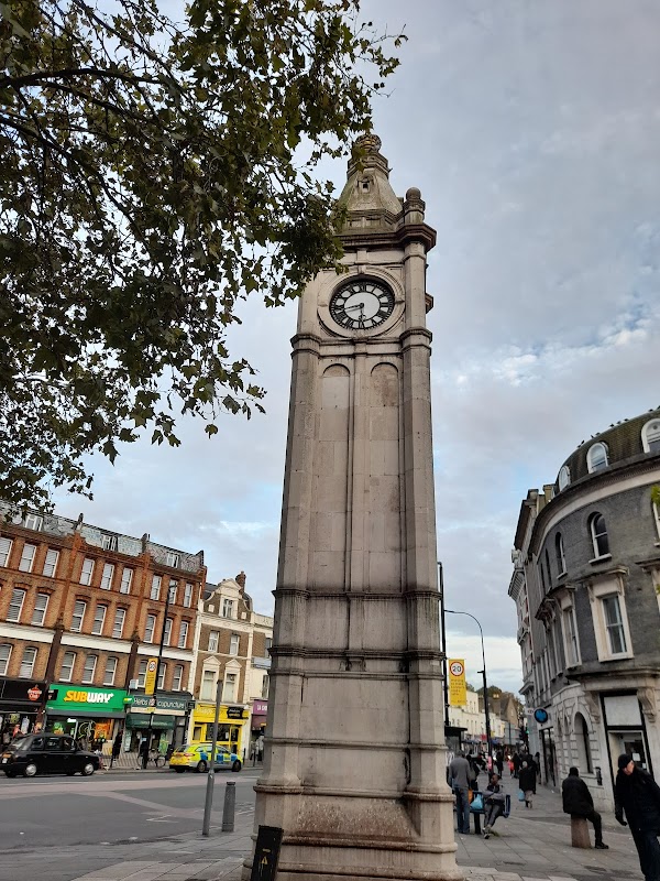 Lewisham Clock Tower