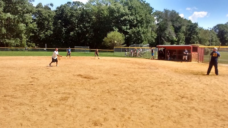 Red Hook Recreation Park Inc