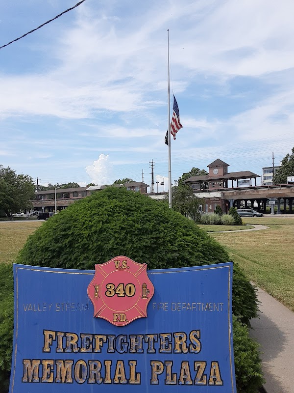 Valley Stream F.D. Memorial