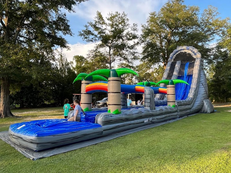 Aaron's Party Rentals