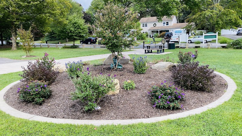 Sycamore Circle Park