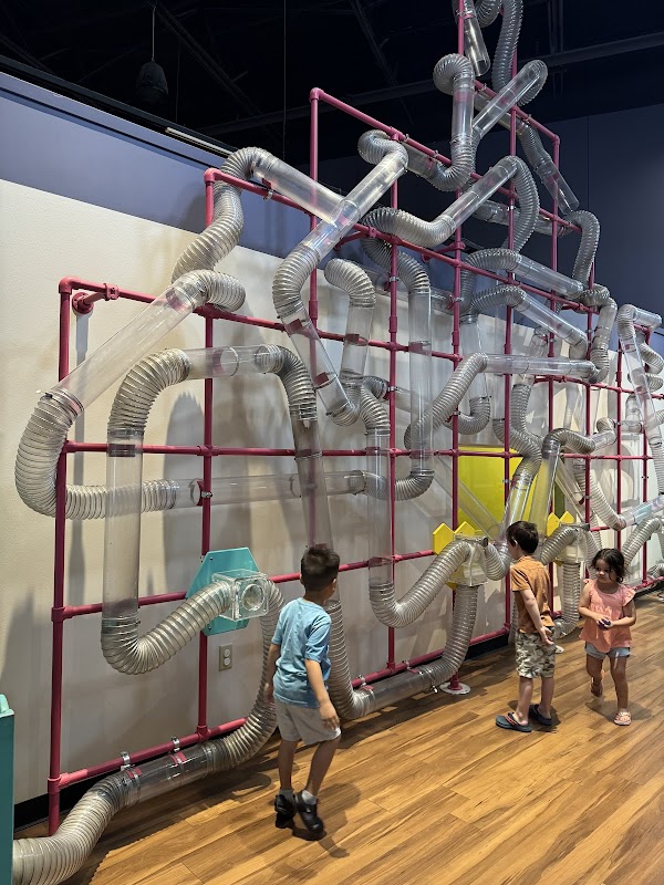 McKenna Children's Museum