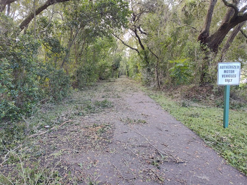 Apopka-Vineland Outpost