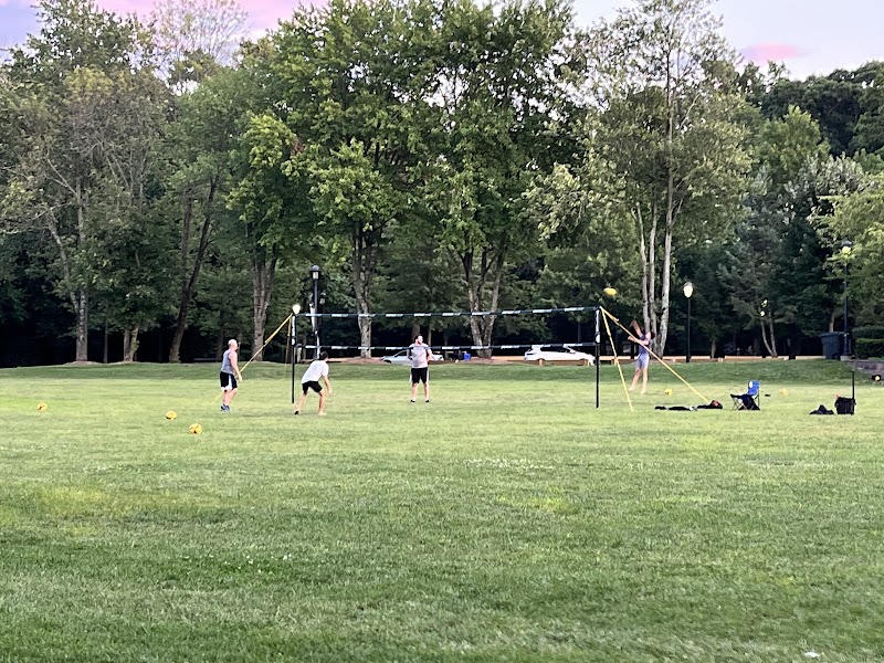 Veterans Memorial Park