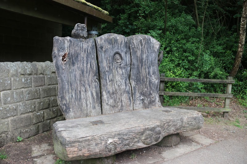 Derwent Valley Heritage Way Start Point