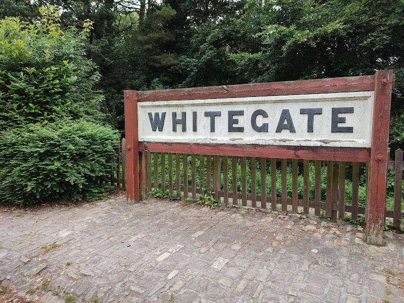 Whitegate Station