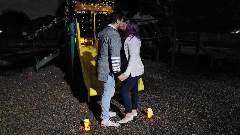 Traces II Pool House