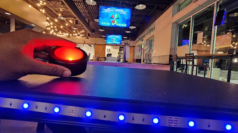 Games and trivia entertainment