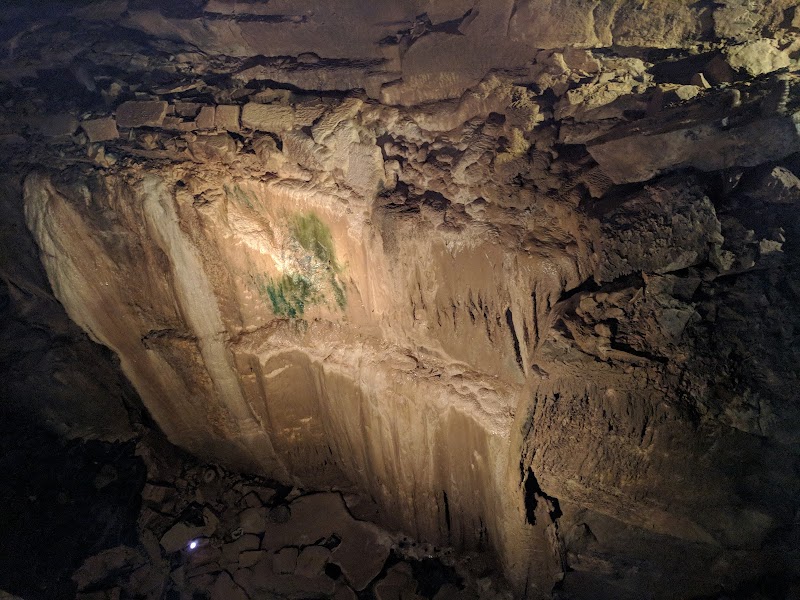 Aillwee Burren Experience