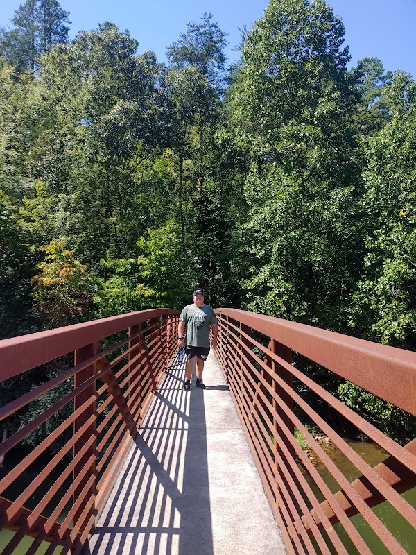 East Lakeshore Trail Coytee Loop Trailhead