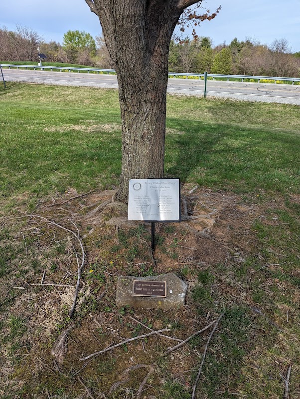 Franklin Park - Rotary Pavilion