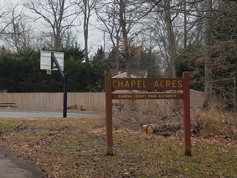 Chapel Acres