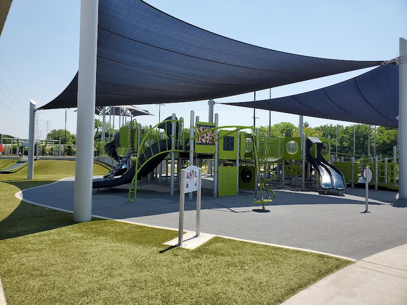 Mary's Magical Place