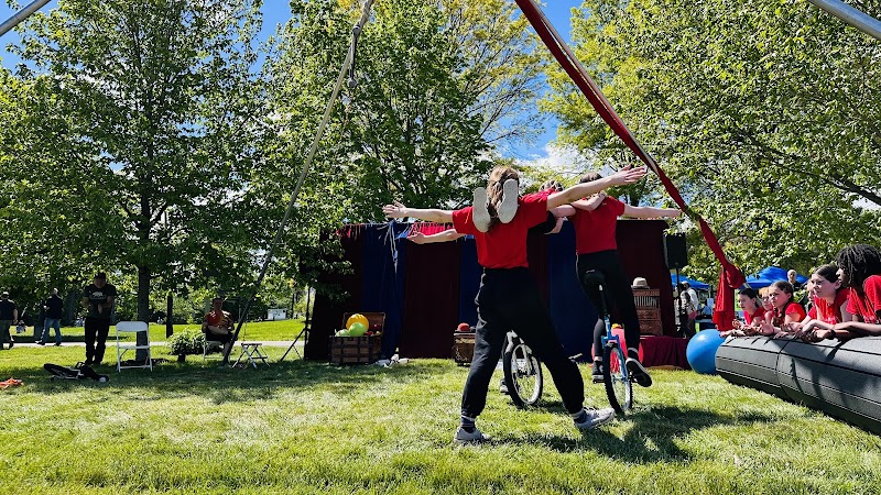 Plainsboro Township Building