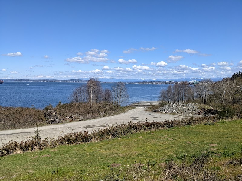 Harborview Park