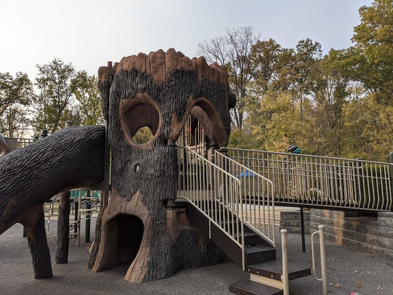 Home of The Brave Park