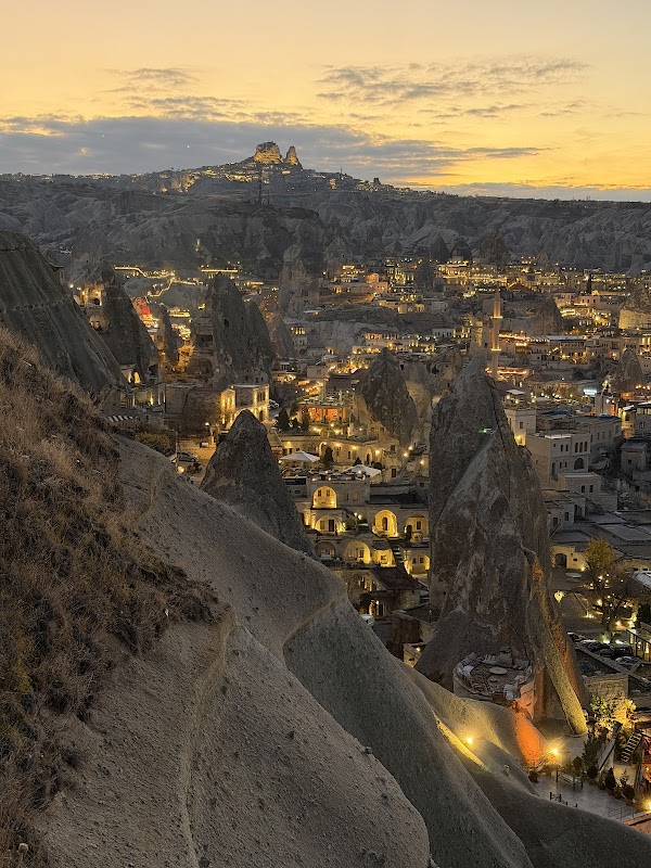 Turkey
