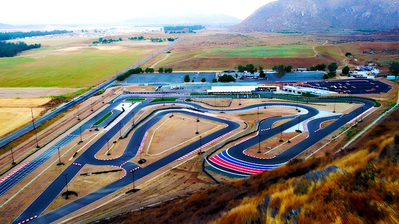K1 Circuit - Outdoor Go Kart Track and Event Venue