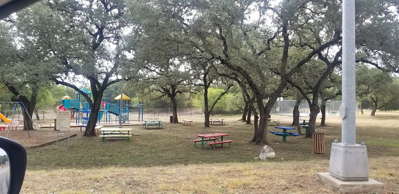 Redland Woods HOA Park