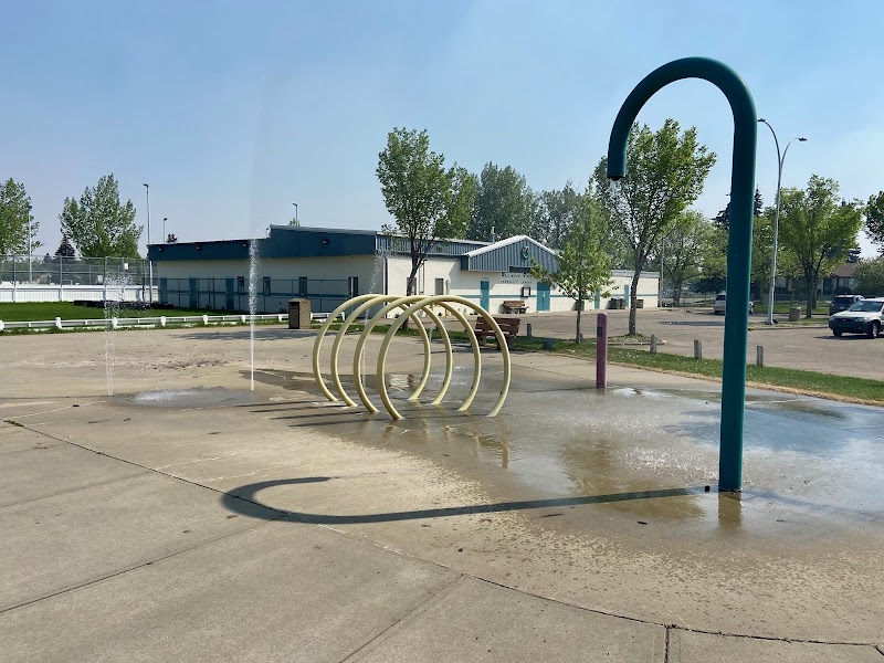 Wellington Community Spray Park
