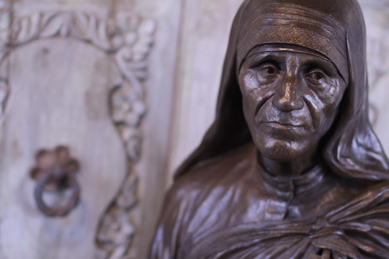 Mother Teresa Museum