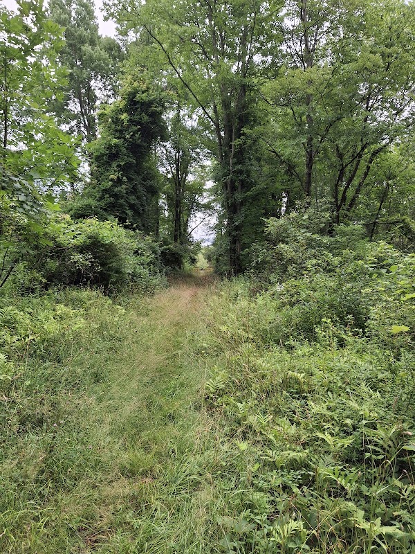 Haven O&W Trailhead C