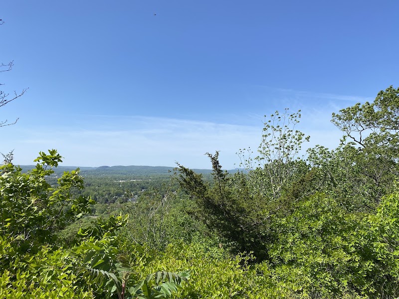 Peter's Rock Association