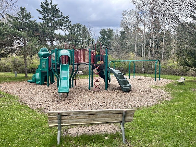 Webster Park Campgrounds