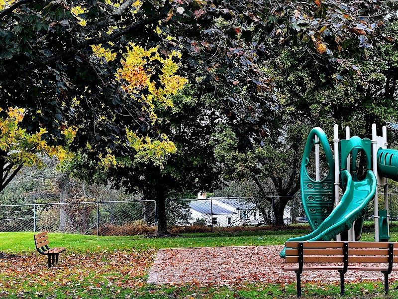 Bustard Road Park