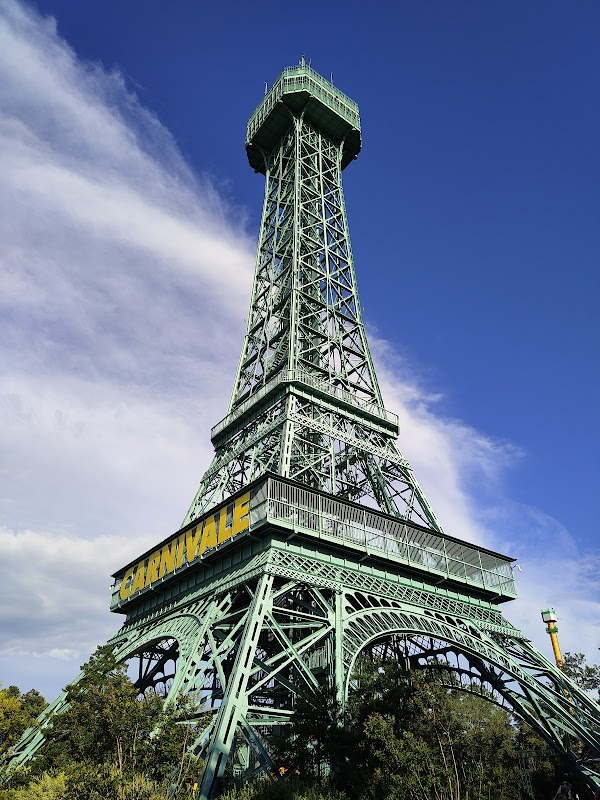 Eiffel Tower